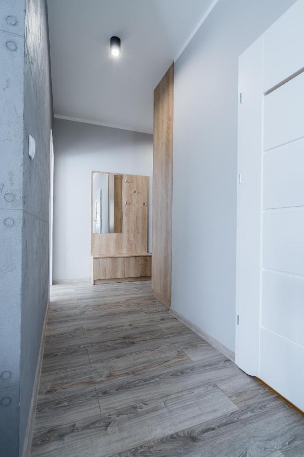 Apartament K2 Pulaskiego 1 Stary Toruń エクステリア 写真